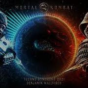 Techno Syndrome 2021 Mortal Kombat