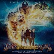 Goosebumps Дэнни Элфман