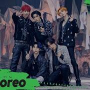 Monsta X Intro