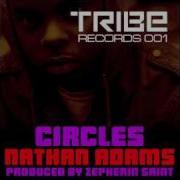 Nathan Adams Circles Vocal Mix