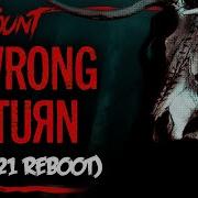 Wrong Turn All Deaths