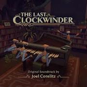 Clockwinder Jules Joel Corelitz