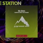 Ric Aires Euphoria Above The Clouds Extended Mix Progressive Vibes Music