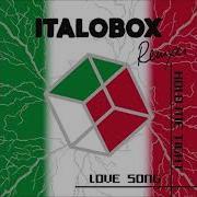 Italobox Hold Me Tight Electro Potato Remix