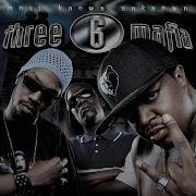 Three 6 Mafia Half On A Sack