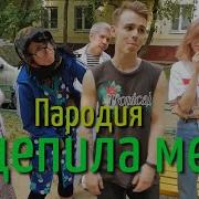 Зацепила Пародия Vlad Scop