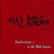 Max Roach Sparring