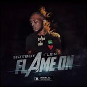 50017 Hotboy Flem