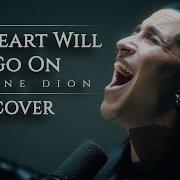 Corvyx My Heart Will Go On