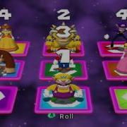 Mario Party 4 Panel Panic