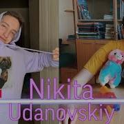 Nikita Udanovsky Tik Tok Russian Boy