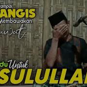 Intro Sholawat Sedih