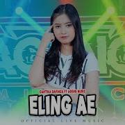 Cantika Davinca Ft Ageng Music Eling Ae Official Live Music Global Musik Era Digital