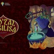 Go Zal Vasilisa Audio Ertak