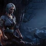 The Witcher 3 Ost The Wolf And The Swallow Extended Geralt Finds Ciri