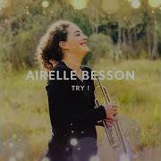 Try Airelle Besson