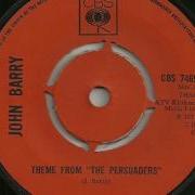 Theme From The Persuaders