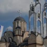 Сербские Православные Певцы