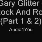 Gary Glitter Rock And Roll Part Ii