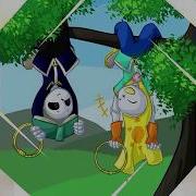 День Ночь Руки Прочь Dreamtail