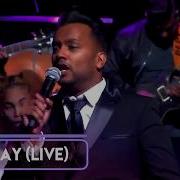 The Decade Project Intro Live Shaun P