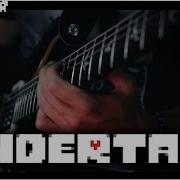 Undertale Another Medium Remix