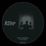 Axel Karakasis On The Βorder