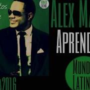 Aprendere Alex Matos
