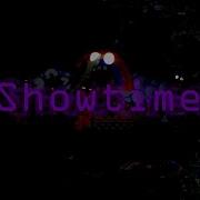 Fnf Broken Strings Showtime