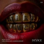 Vibe Check Extended Mix Rene Lavice Jasmine Knight