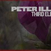 Peter Illias Third Element Soundgarden