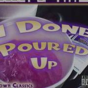 Bar Baby Chopped Screwed