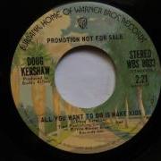 Doug Kershaw All I Want To Do Is Kids