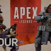 Th3 Darp Apex Legends Theme