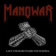 Manowar Intro To The Hymn Of The Manowarriors