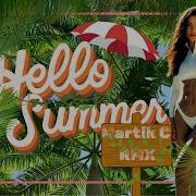 Mr Shammi Hello Summer