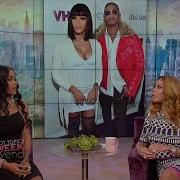 Joseline Hernandez