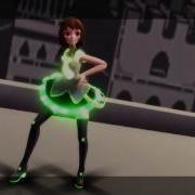 Mmd Chara Undertale Мне Все Пофигу