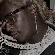 Young Thug Private Party Unreleased Underwater Unreleased