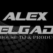 Cuba Mr Rodgall Alex Delgado