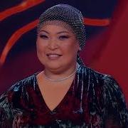 Бегимай Эсенкулова