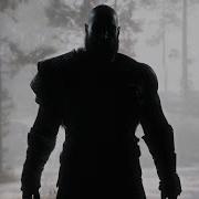 What Can I Say To You Kratos