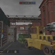 Баг Со Звуком Карта Фабрика В Warface