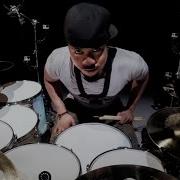 Mattia Casa Get The Drummer