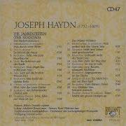 Haydn Edition Brilliant Classics Cd1