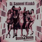 Boom2Boom Dj Save Davy Floris Remix