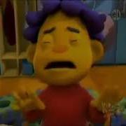 Crying Like Free On