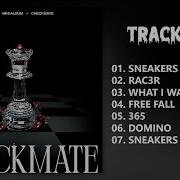 Itzy Checkmate Full Album