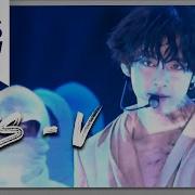 Bts On V Fancam