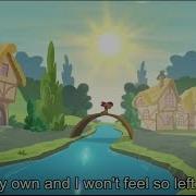 Out On My Own Apple Bloom Lyrics